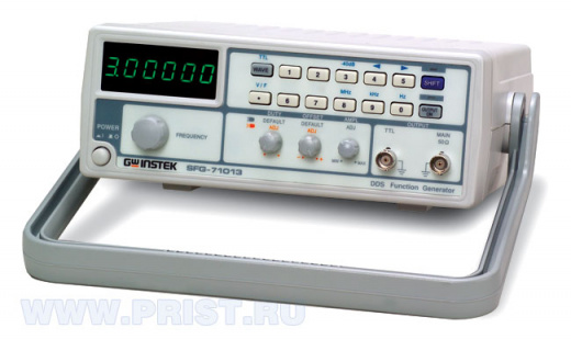 GW Instek Генератор SFG-71013