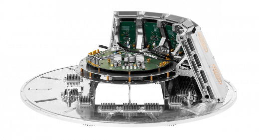 INWAVE APA-1600C Активная фазированная антенная решетка