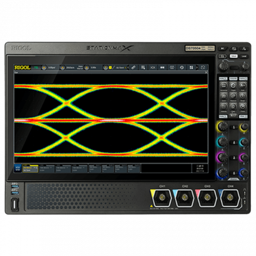 Rigol DS70304 Осциллограф цифровой запоминающий