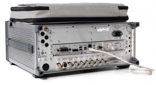 Keysight N8975B Анализатор коэффициента шума