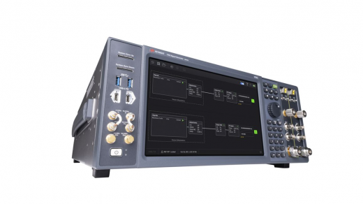 M9484C VXG Векторный генератор сигналов