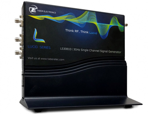 Tabor Генератор сигналов высокочастотный LS3081D