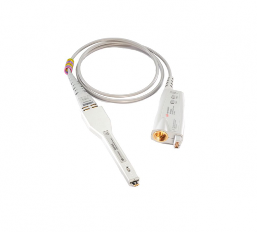 Keysight N7002A Активный дифференциальный пробник InfiniiMax III+ Series, 16 ГГц