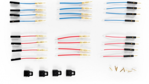 R&S RT-ZVC04 Токовый пробник мощности