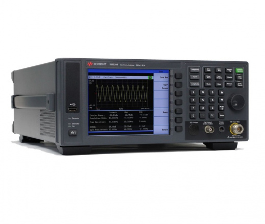 Keysight N9320B BSA Анализатор спектра и сигналов