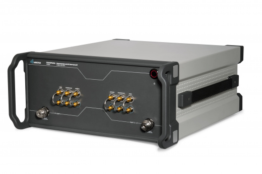 Р4226А Анализатор цепей векторный