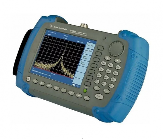 Анализатор Agilent N9330B
