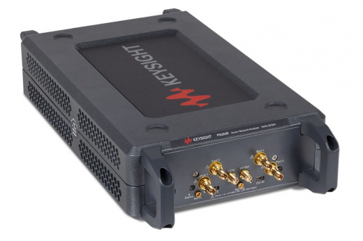 Keysight P9384B Векторный анализатор цепей от 9 кГц до 20 ГГц