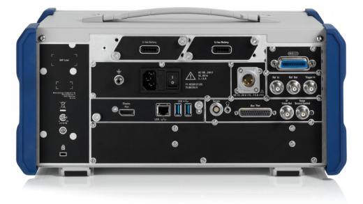 R&S EPL1007 Приемник для тестирования ЭМП