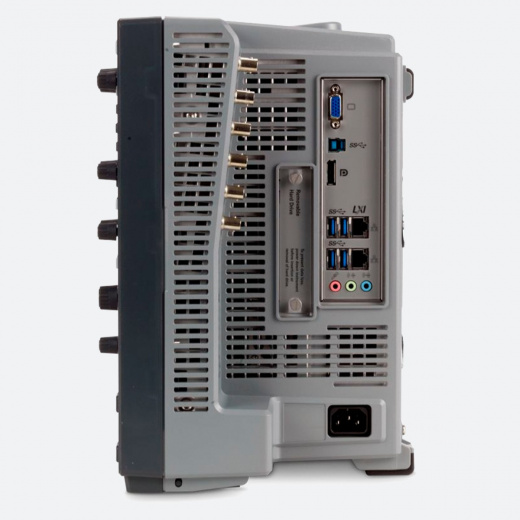 MXR204B Осциллограф