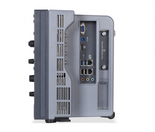 Keysight CX3324A Анализатор формы сигнала тока