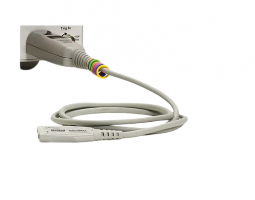 Keysight 1134B Активный дифференциальный пробник InfiniiMax, 7 ГГц