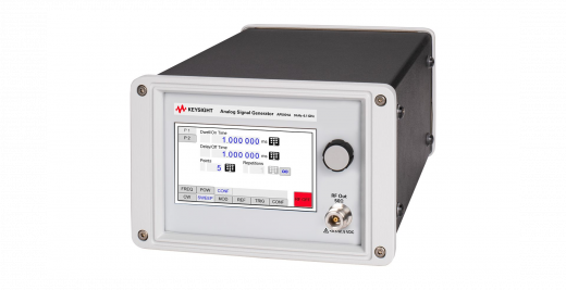 AP5001A Генератор аналоговых сигналов