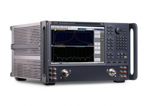 Keysight N5234B PNA-L Векторный анализатор цепей