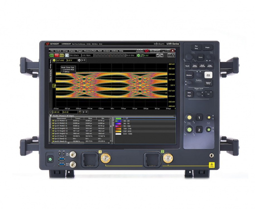 UXR0592AP Осциллограф