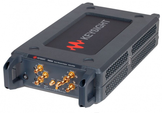 Keysight P5024A Векторный анализатор цепей от 9 кГц до 20 ГГц