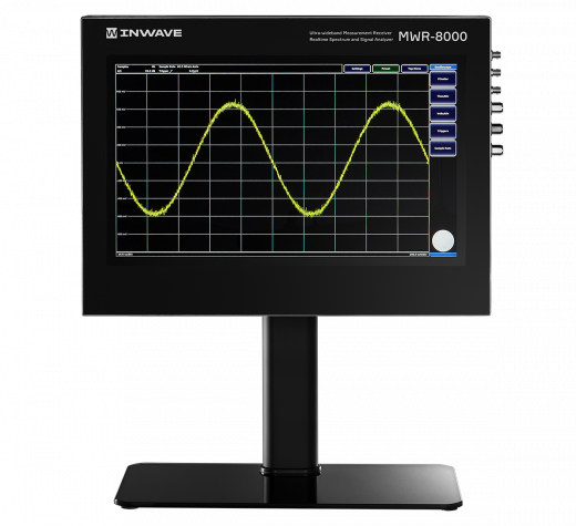 MWR-8000 Измерительный приемник