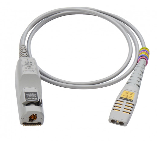 Keysight N2832A Активный дифференциальный пробник InfiniiMax III+, 13 ГГц