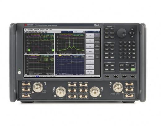 Keysight N5249B Векторный анализатор цепей
