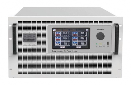 Infosteraluna PTFAC Источник питания, 350 В, 480 А, 240 кВА