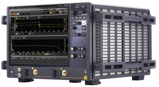 UXR1102A Осциллограф