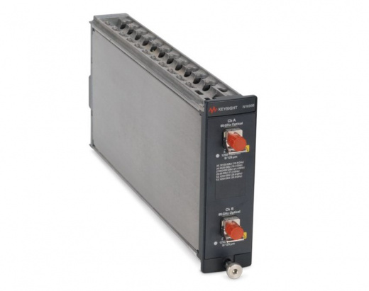 N1030B Двухканальный оптический модуль