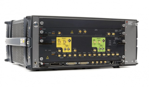 Keysight M8040A Тестер коэффициента битовых ошибок