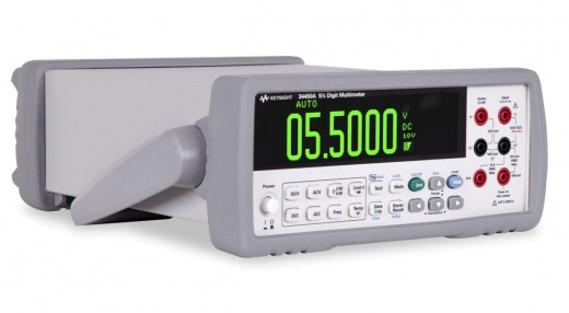Keysight 34450A Цифровой мультиметр