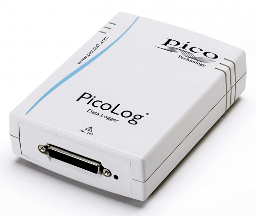 Pico Даталоггер PicoLog 1216