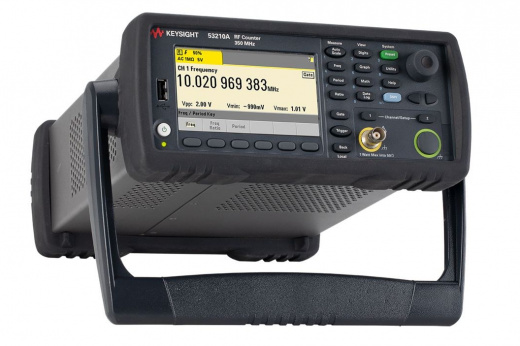 Keysight 53210A Частотомер