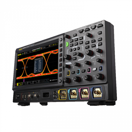 Rigol MSO8154A Цифровой осциллограф смешанных сигналов