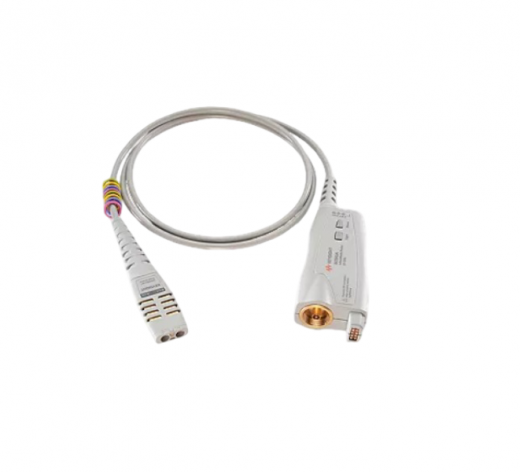 Keysight N7003A Активный дифференциальный пробник InfiniiMax III+, 20 ГГц