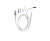 Keysight 10074D Пассивный пробник, 10:1, 150 МГц, 1,5 м