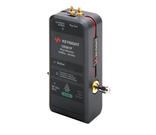 Keysight U9361F Калибратор приемника RCal