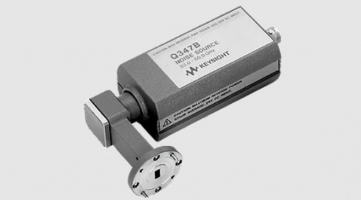 Keysight Q347B Генератор шума