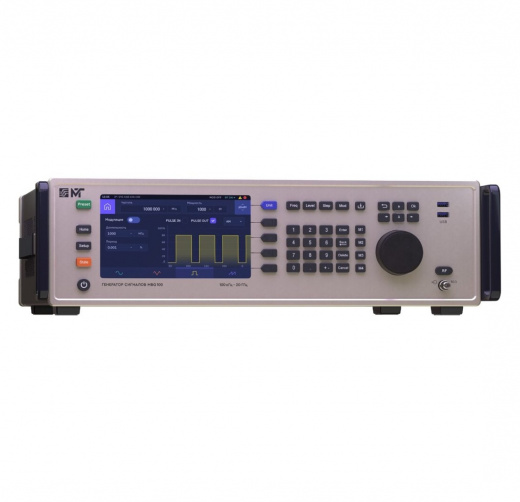 МИГ Трейдинг MBG100 Аналоговый генератор СВЧ-сигналов