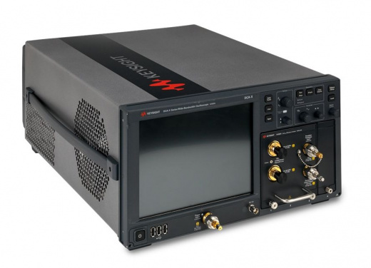 N1000A DCA-X Базовый блок широкополосного осциллографа