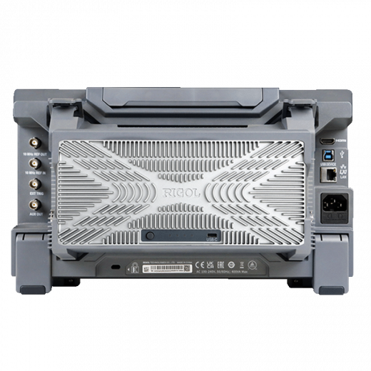 Rigol DHO4404 Осциллограф цифровой запоминающий
