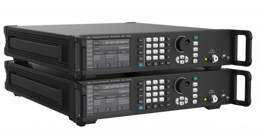 SW-ASG1000 Аналоговый генератор сигналов