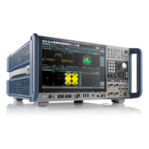 R&S FSW26 Анализатор спектра и сигналов с опцией B24