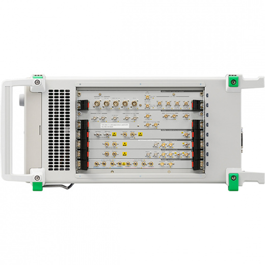 Anritsu MP1900A Анализатор качества сигнала-R