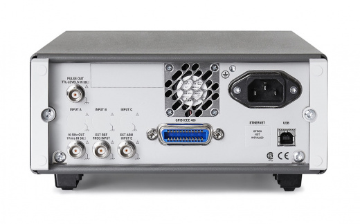 Pendulum Частотомер CNT-91