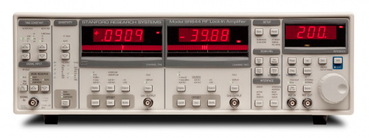 SRS Усилитель синхронный двухфазный SR844 - Основное изображение