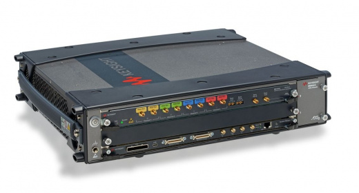 M8194A Генератор сигналов произвольной формы