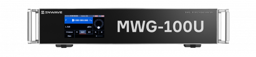 INWAVE MWG-100U Аналоговый генератор сигналов