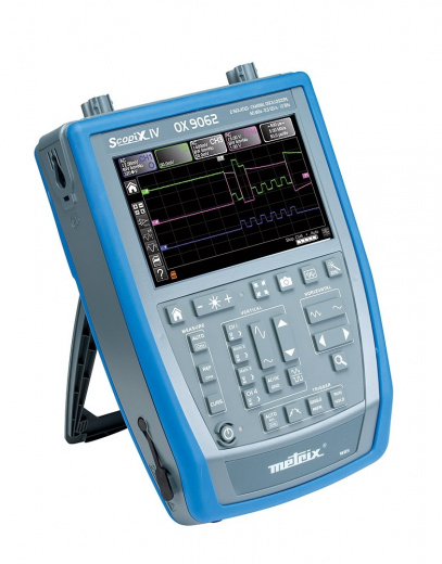 Metrix Осциллограф OX 9062