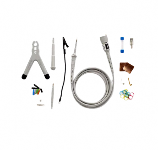 Keysight N2876A Пассивный пробник, 100:1, 1,5 ГГц, 1,3 м