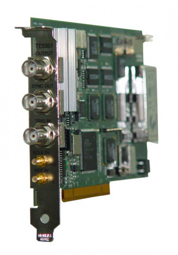 Tabor Генератор PXI 5351