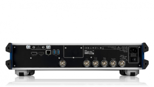 R&S MXO5C-43 Осциллограф цифровой запоминающий