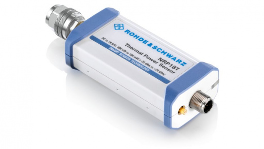 R&S NRP18T Датчик тепловой мощности